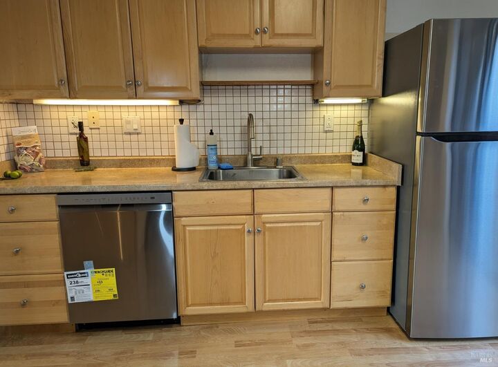 Property Photo: 1 Columbine Lane CA 94947