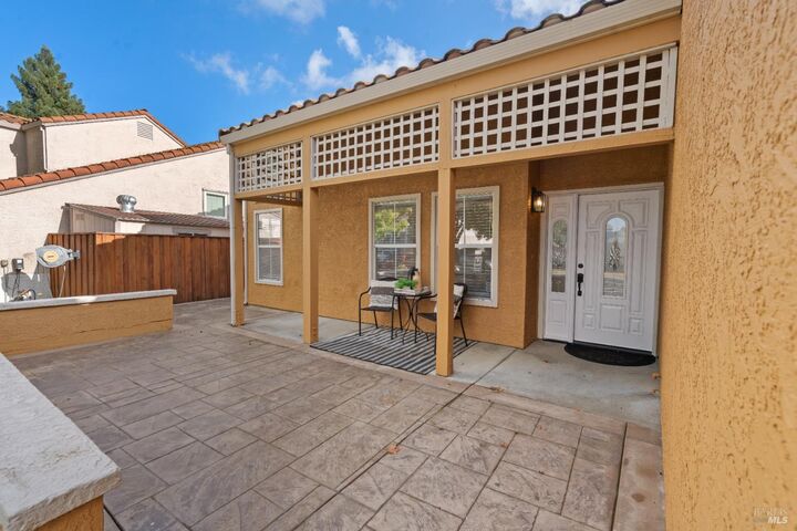Property Photo:  773 Christine Drive  CA 95687 