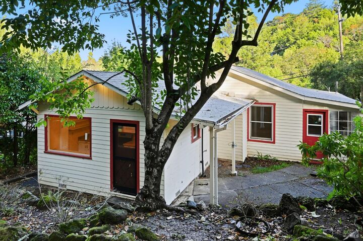 200 Cascade Drive  Fairfax CA 94930 photo