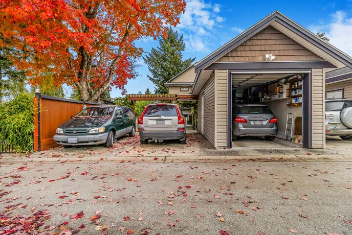 Property Photo: 9347 122 Street BC V3V 4L7