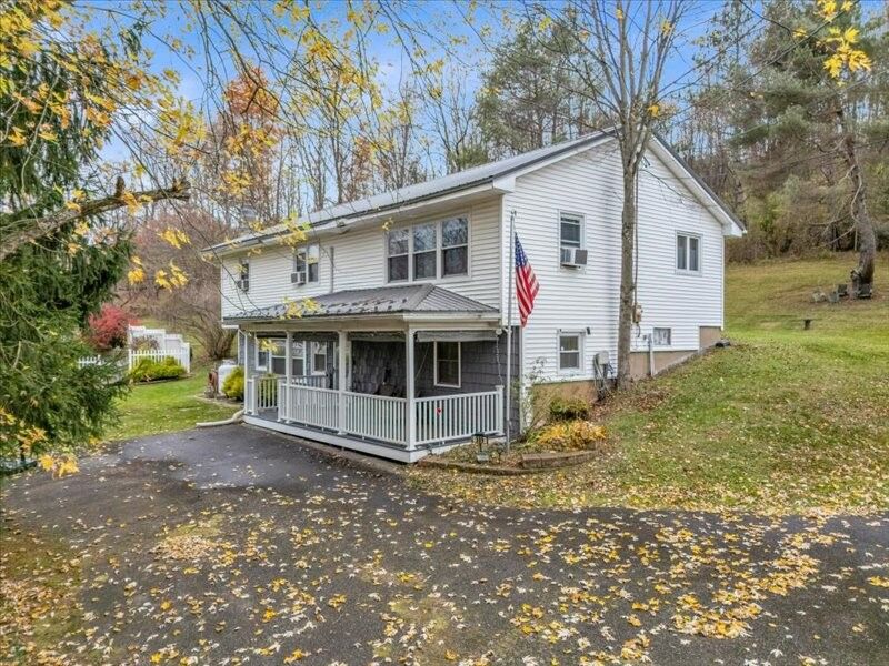 Property Photo:  589 S Apalachin Road  NY 13732 