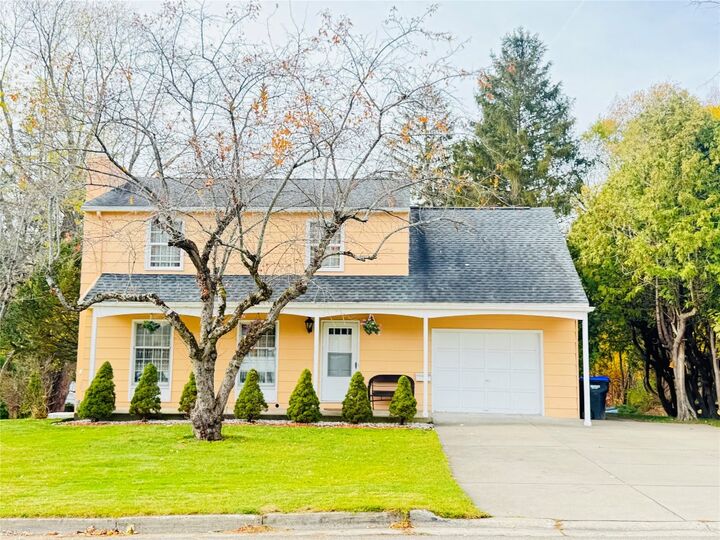 204 Airborne Avenue  Vestal NY 13850 photo