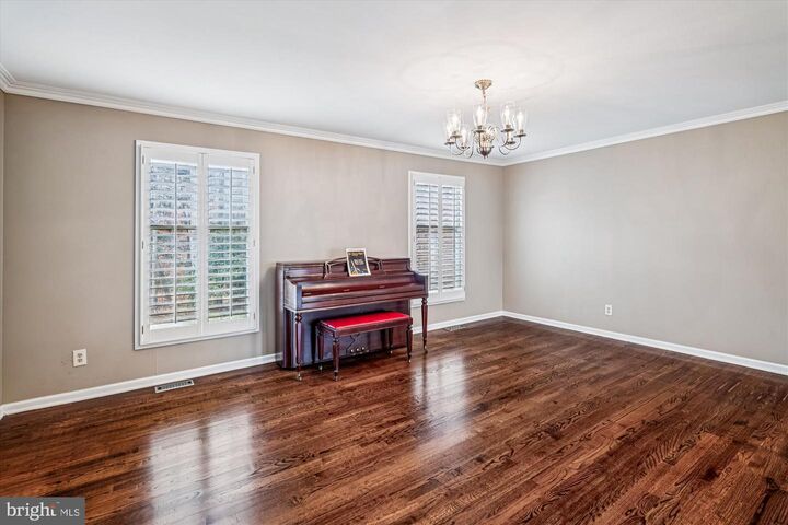 Property Photo:  2545 Lavall Court  MD 21035 