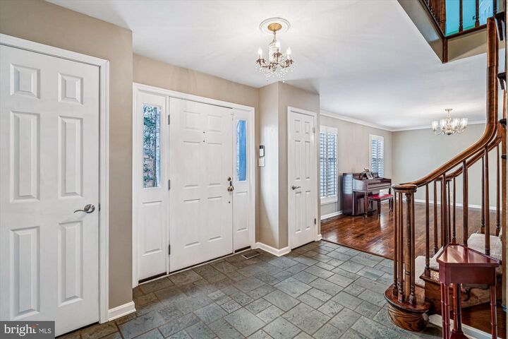 Property Photo: 2545 Lavall Court MD 21035