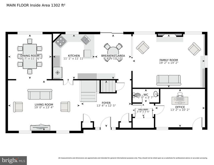 Property Photo: 2545 Lavall Court MD 21035