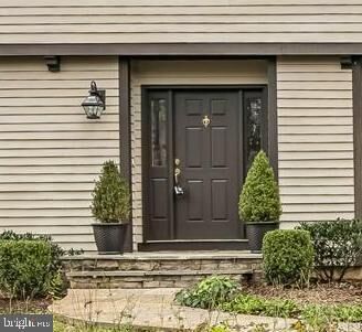 Property Photo: 2545 Lavall Court MD 21035