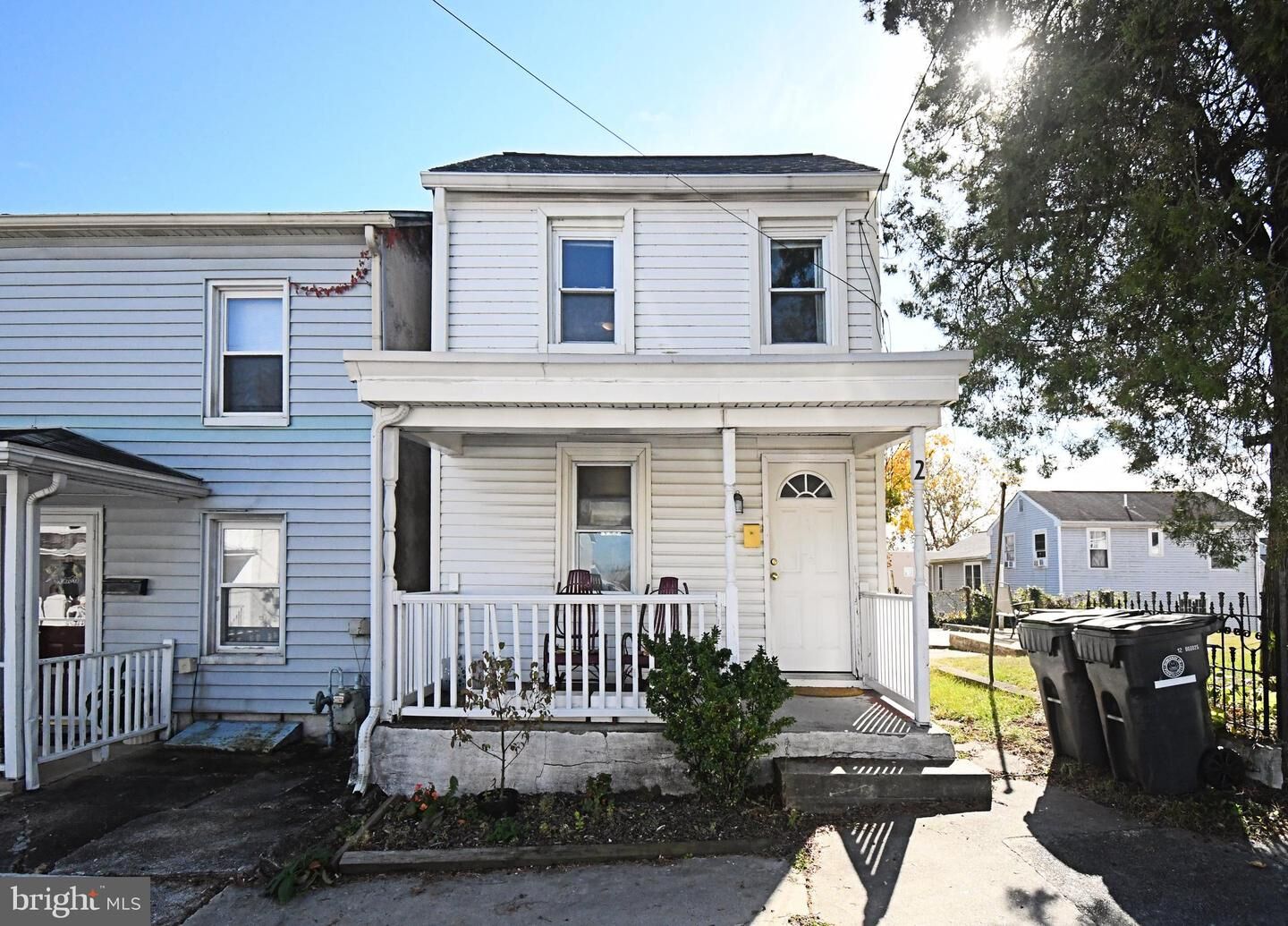 Property Photo: 2 E High Street PA 19460