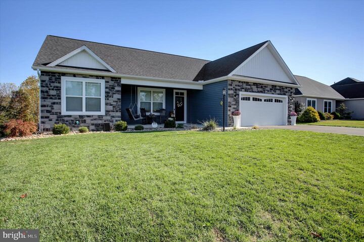Property Photo: 281 Toms Lane PA 17225