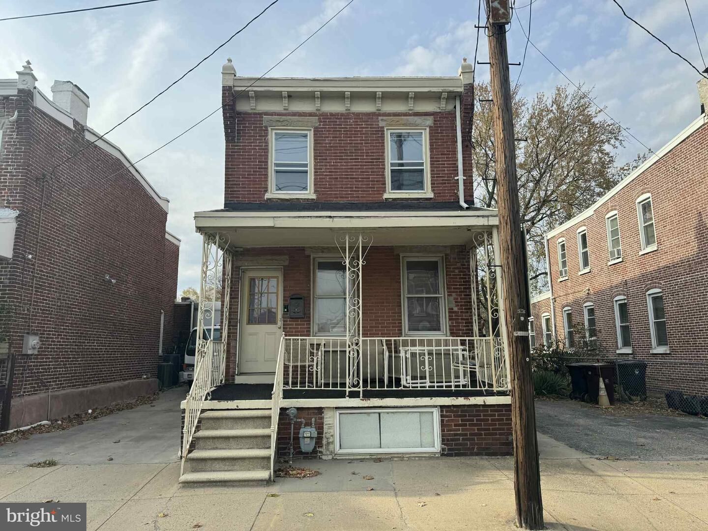 Property Photo: 609 S Heald Street DE 19801