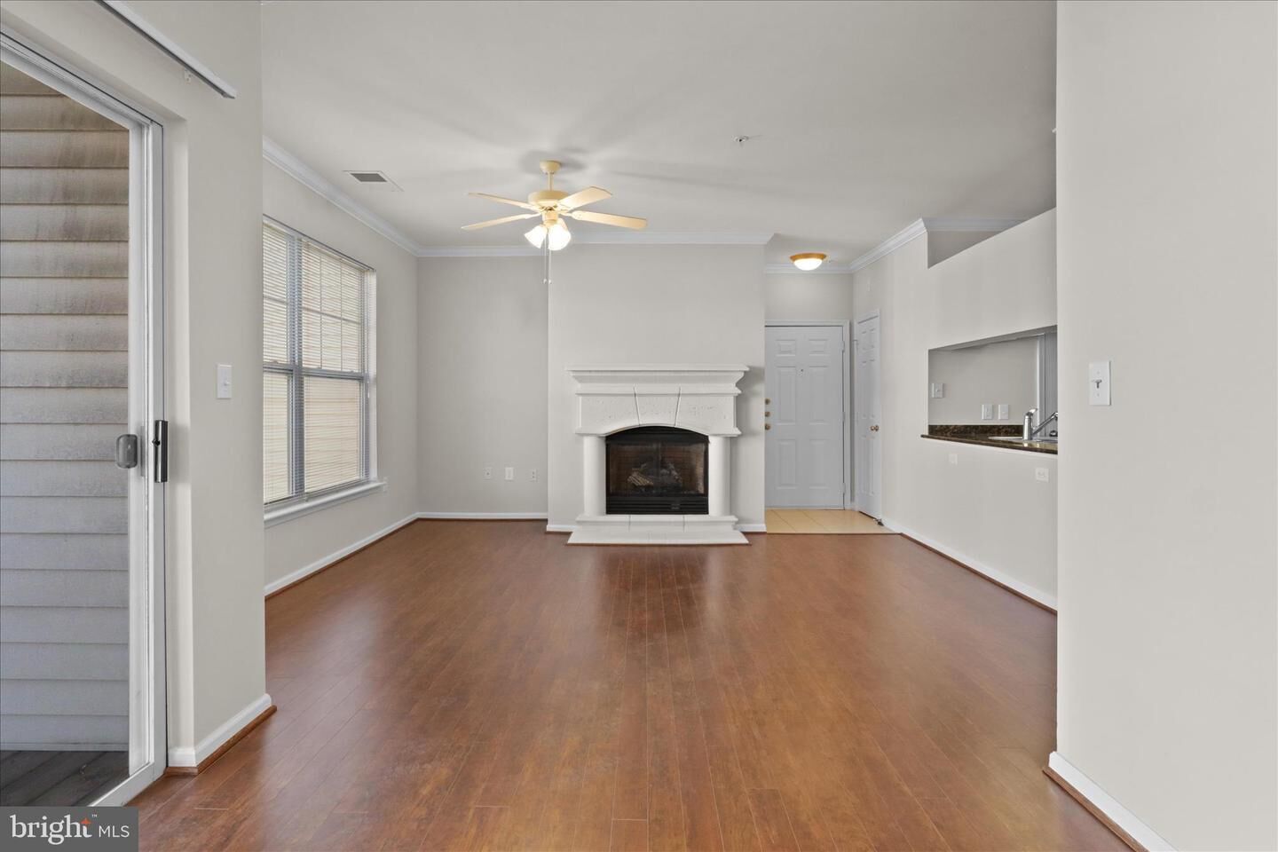 Property Photo:  4401 Weatherington Lane 304  VA 22030 