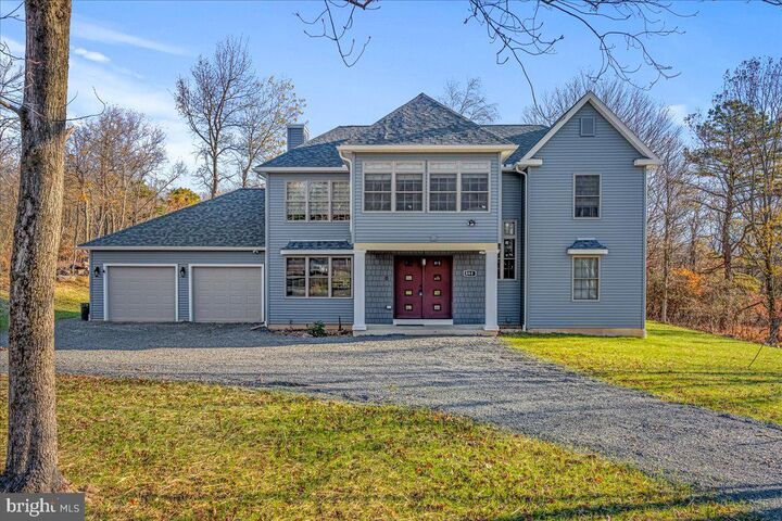 Property Photo: 460 Scenic PA 18210