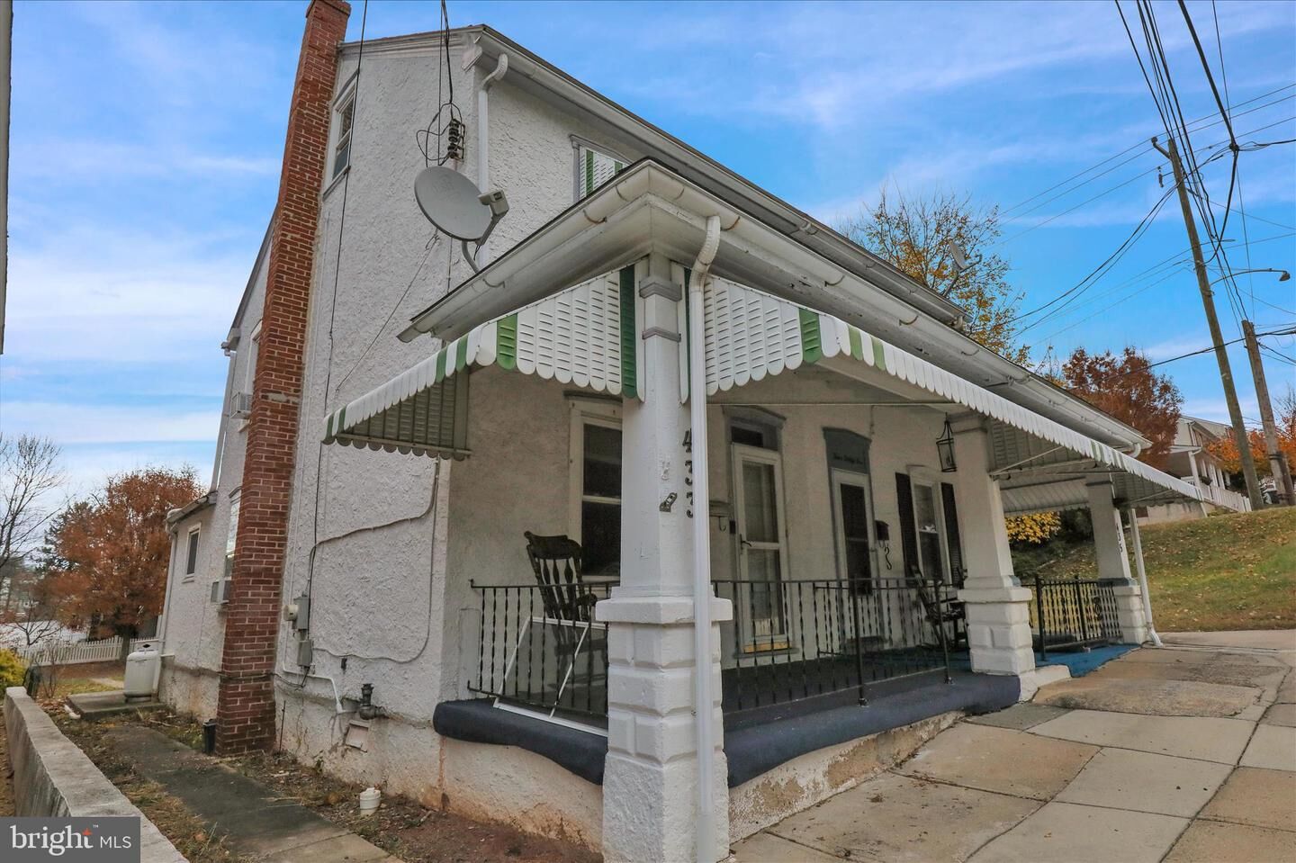 Property Photo:  433 May Street  PA 19464 