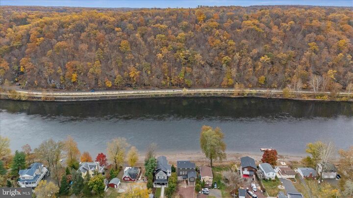 Property Photo:  159 Byram Lane  NJ 08559 