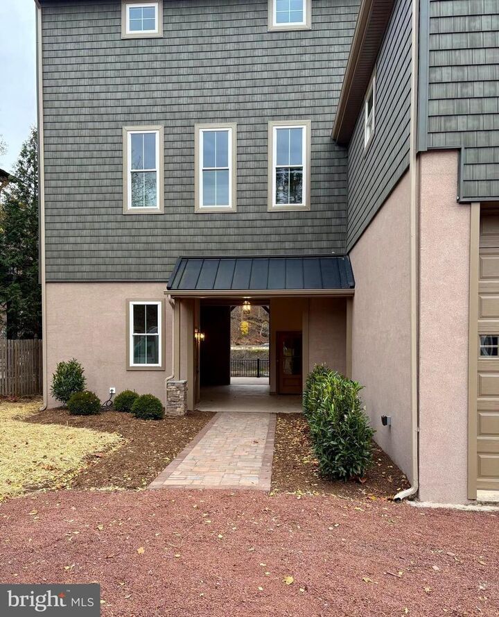 Property Photo:  159 Byram Lane  NJ 08559 
