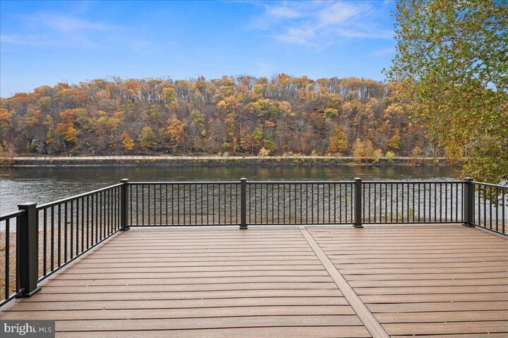 Property Photo:  159 Byram Lane  NJ 08559 