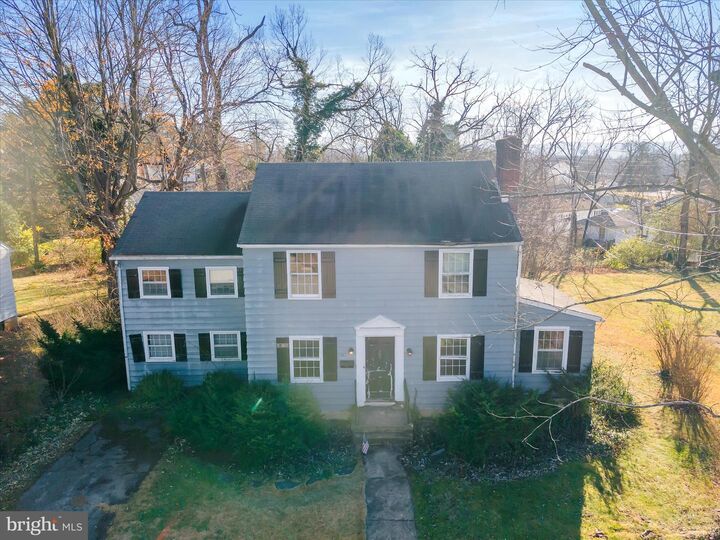 Property Photo: 135 Blakeley Place WV 25414