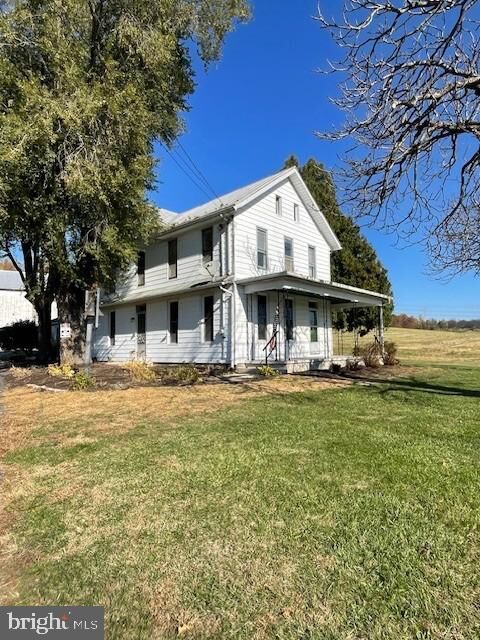 Property Photo: 408 Keystone Way PA 17068