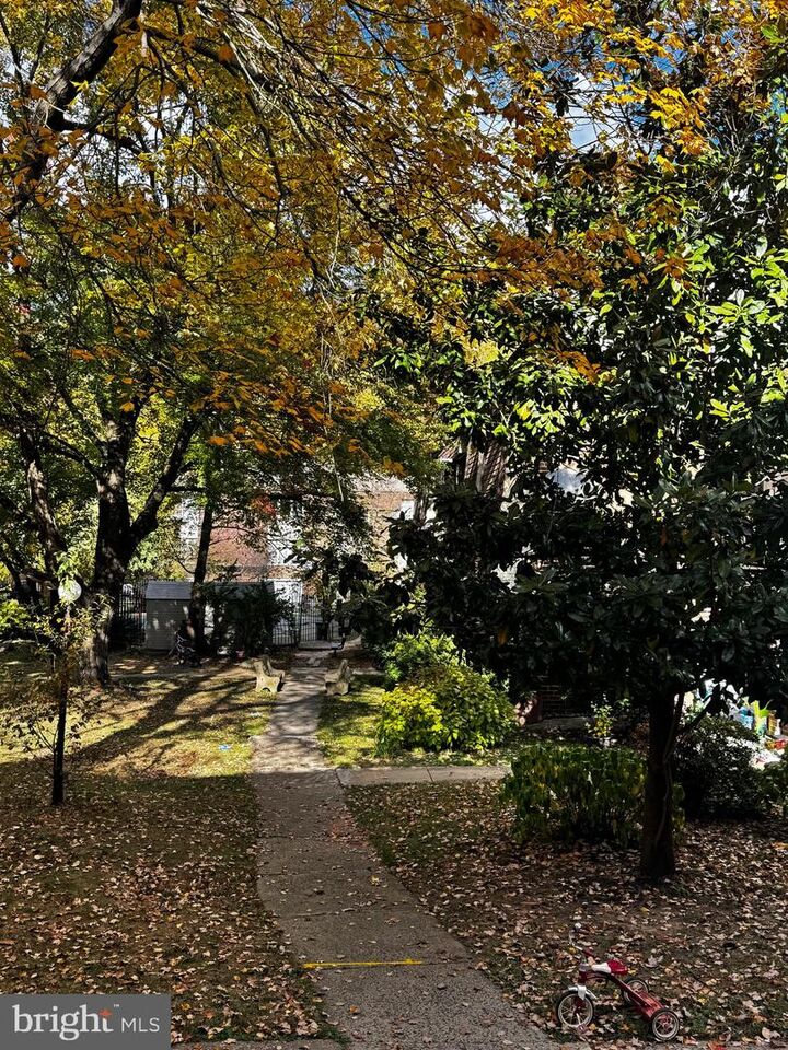 Property Photo: 2201 Strahle Street 00 C303 PA 19152