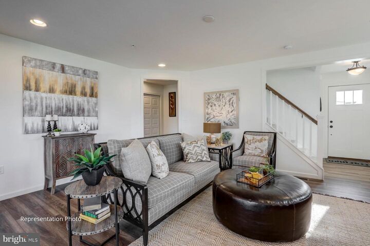 Property Photo: 1020 Blackstone Run PA 17015