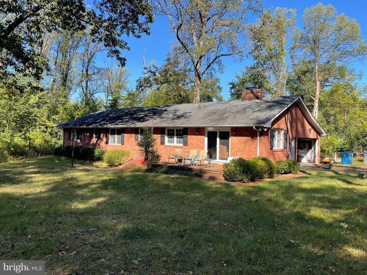 106 Rocktown Road  Ringoes NJ 08551 photo