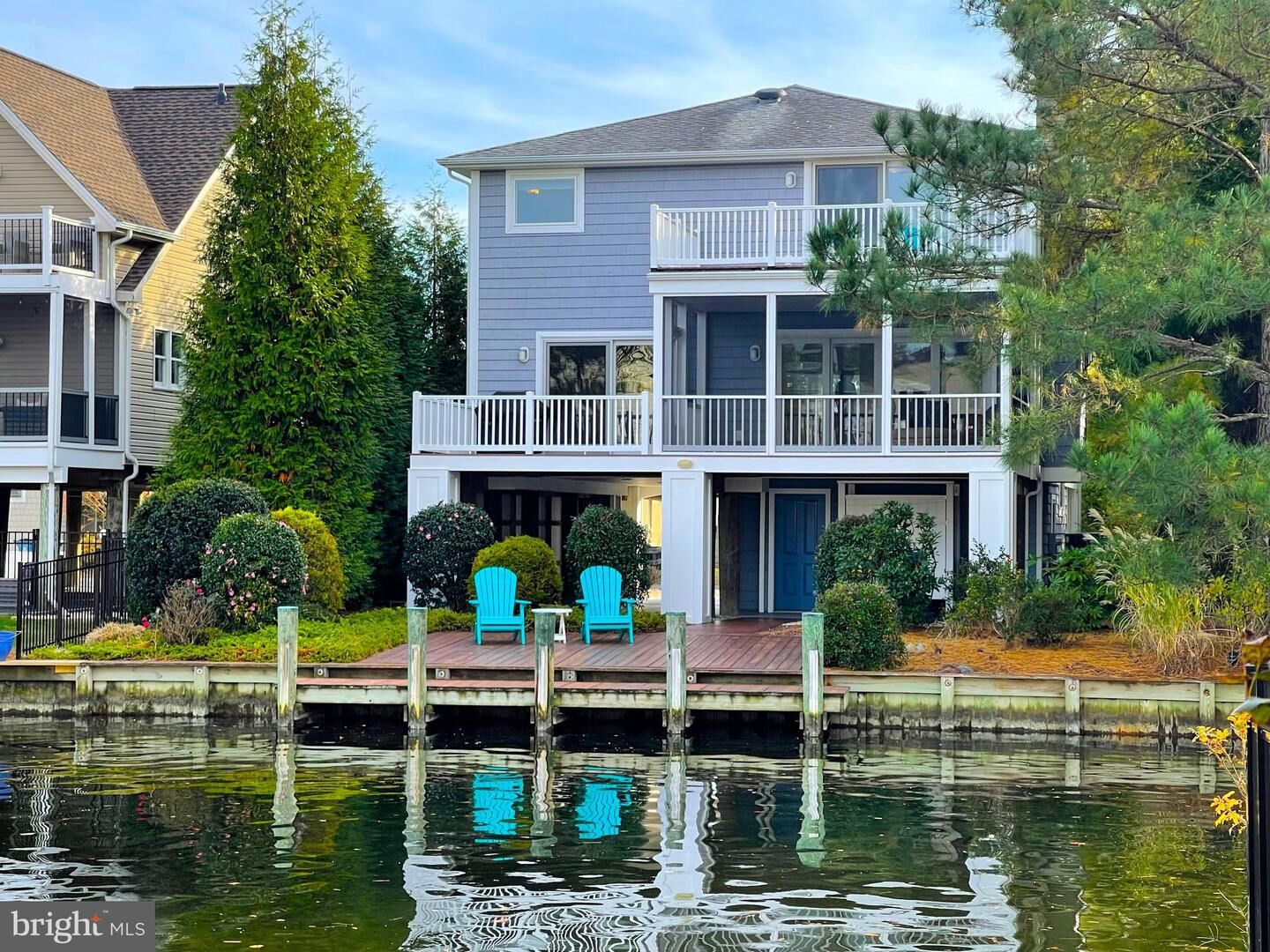 Property Photo:  309 W 5th Street  DE 19930 