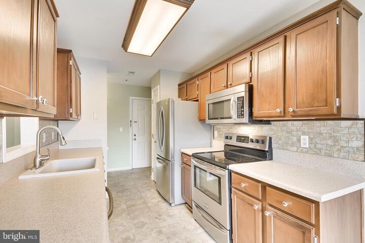 Property Photo: 214 Teal Court G MD 21619