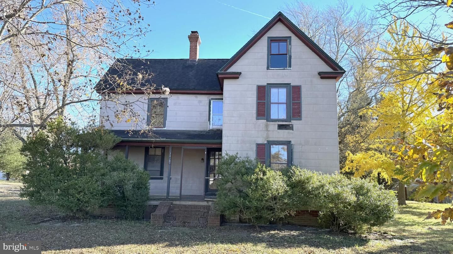 Property Photo: 28207 Nanticoke Road MD 21801