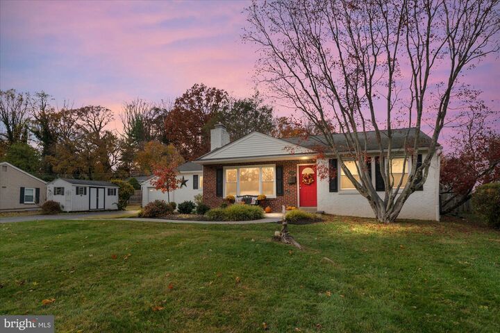 5 Yorktown Avenue  West Chester PA 19382 photo