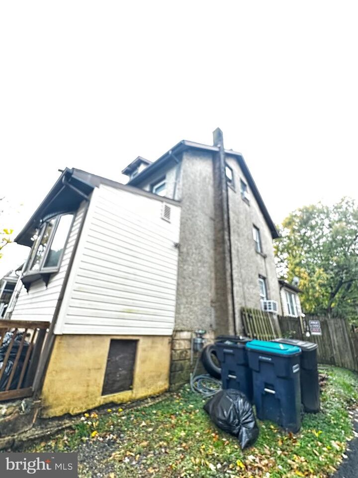 Property Photo: 56 Colby Avenue DE 19703