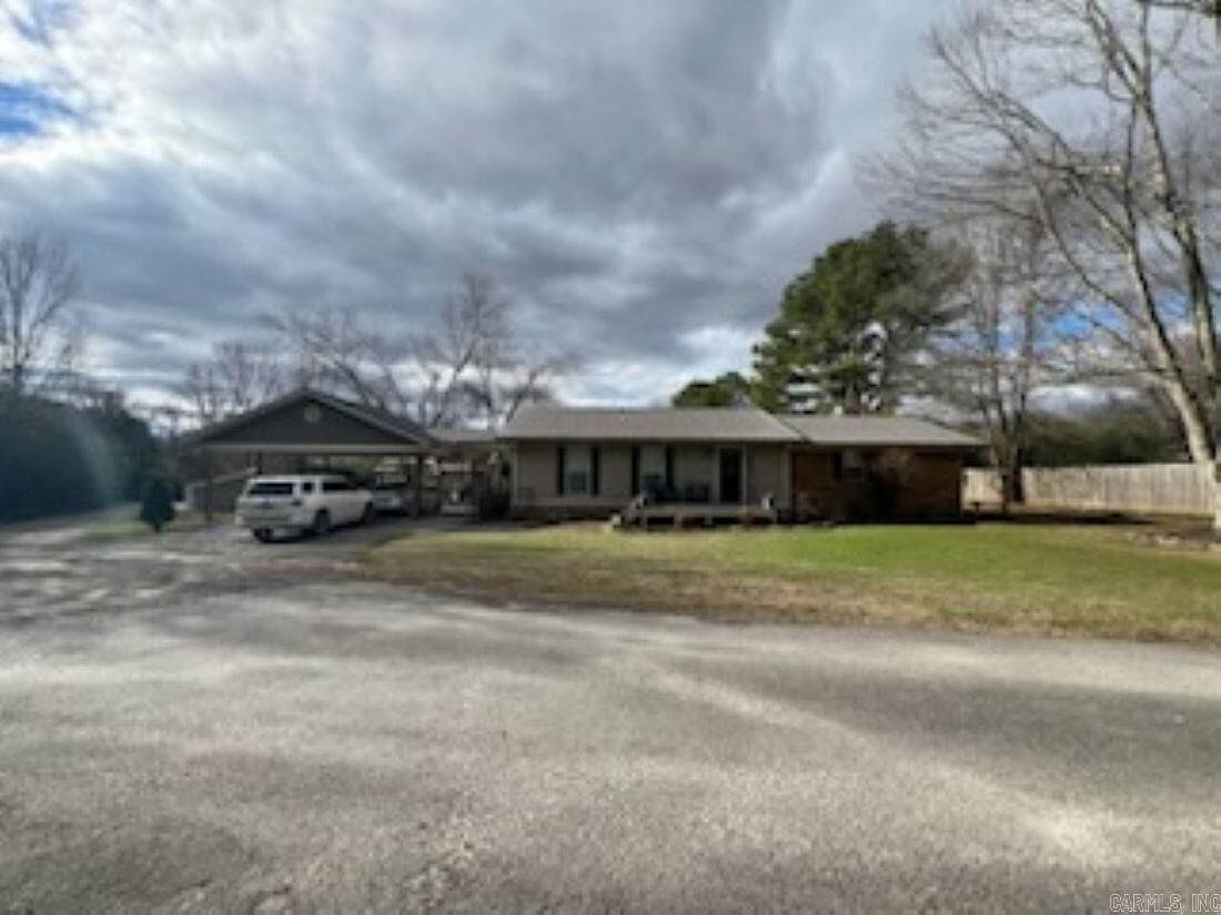 Property Photo:  140 Taylor Creek  AR 72137 