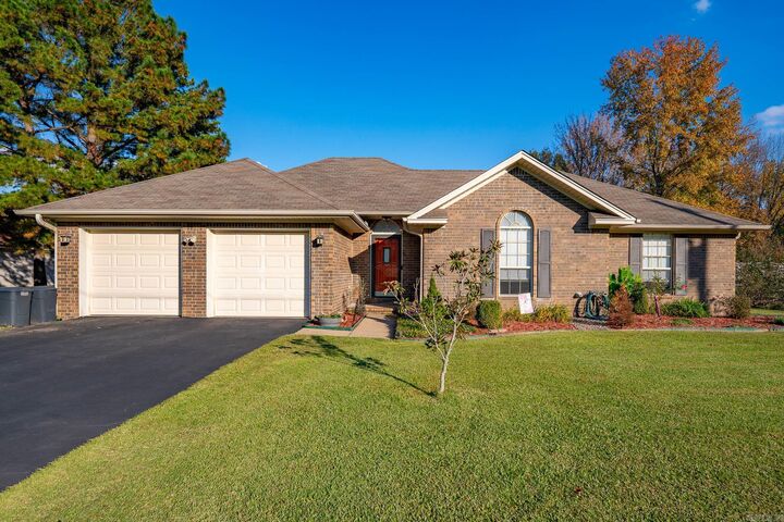 24 Darrell Street  Vilonia AR 72173 photo