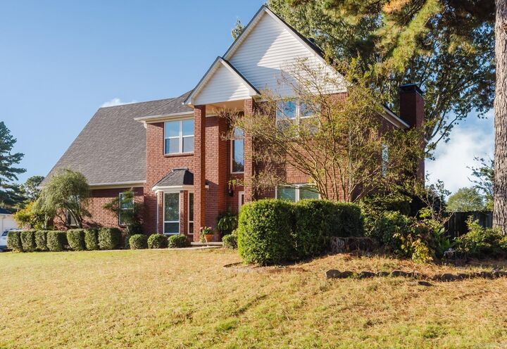 Property Photo: 4507 Lexington Park Circle AR 72022
