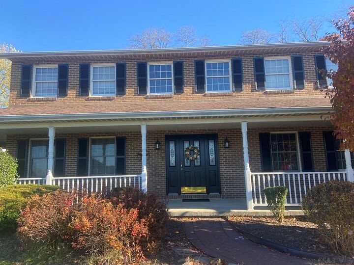 Property Photo:  236 Stardust  PA 15904 