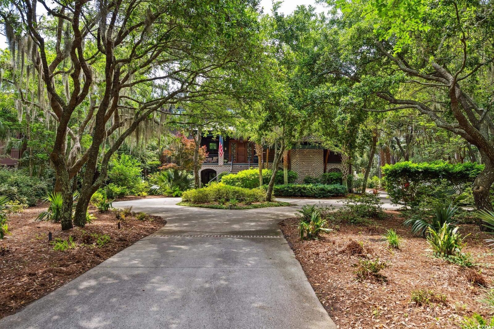 Property Photo: 58 Swan Point Trail SC 29440