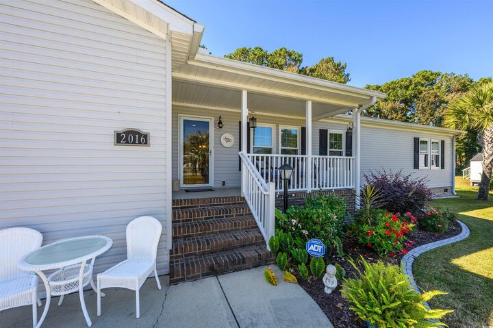 Property Photo:  2016 Huron Ct.  SC 29566 