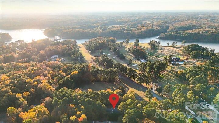 Property Photo: 1061 Fairway Drive NC 28081