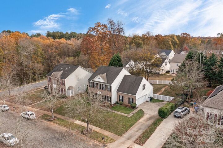 Property Photo:  11937 Waterperry Court  NC 28078 