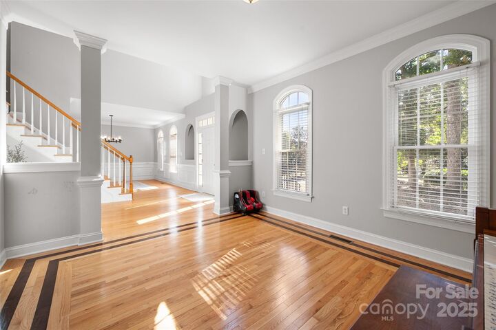 Property Photo: 4950 Shannamara Drive NC 28104