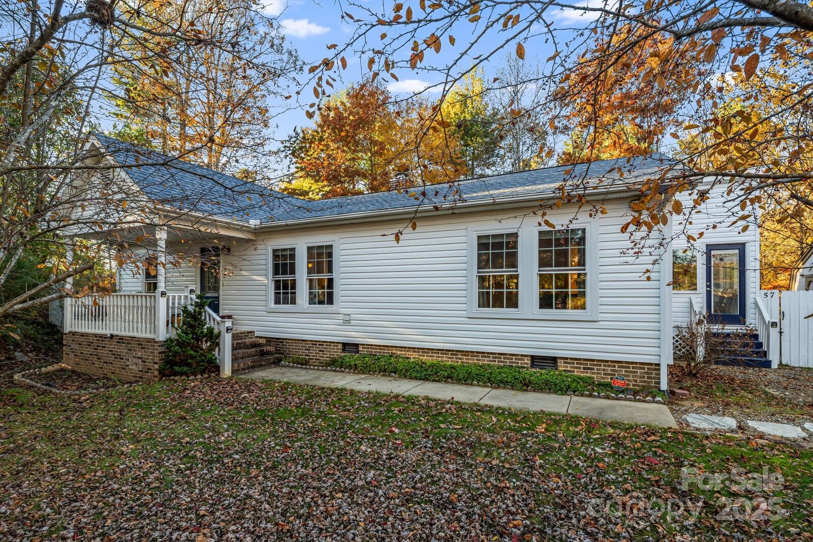 Property Photo:  57 Founders Way  NC 28704 