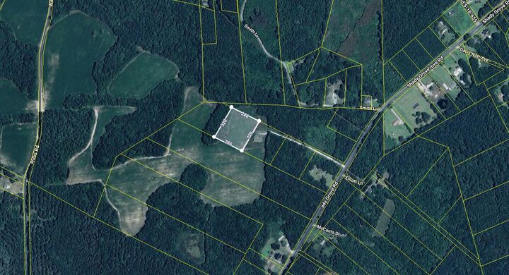 Property Photo:  0 Shady Grove Road  SC 29477 