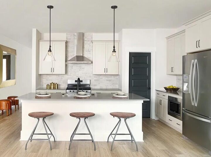 Property Photo: 1058 Tea Maker Road SC 29470