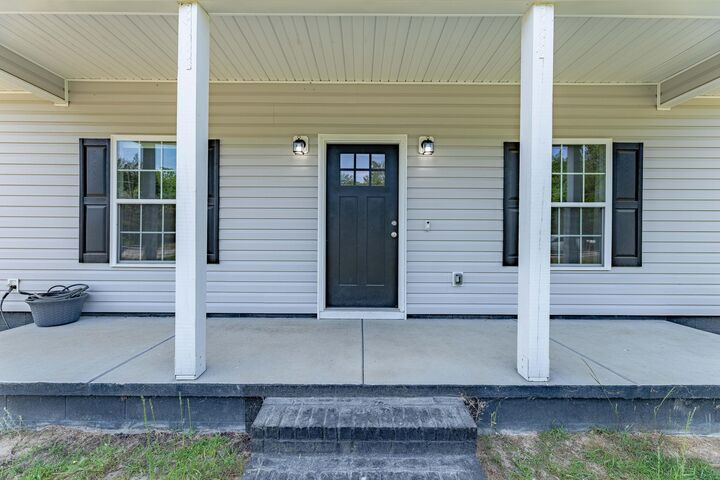 Property Photo: 2823 Old Gilliard Road SC 29059