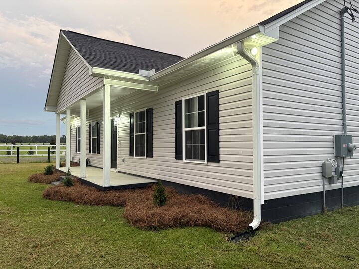 Property Photo:  2823 Old Gilliard Road  SC 29059 