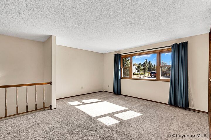 Property Photo: 400 Lafayette Blvd WY 82009