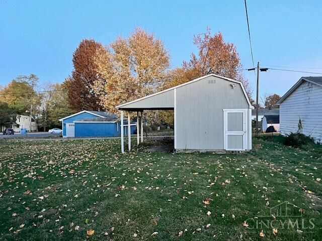 Property Photo: 7404 Perry Street OH 45231