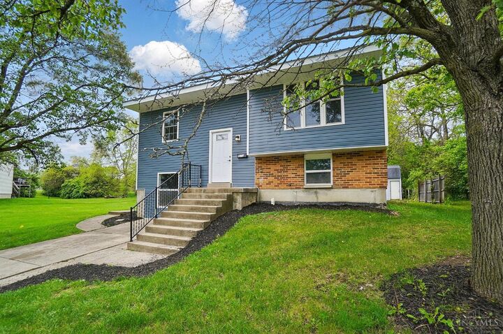 Property Photo:  373 Thorne Avenue  OH 45177 