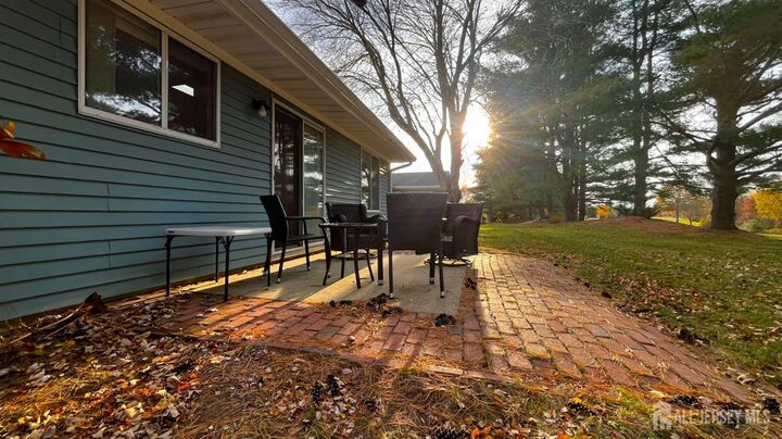 Property Photo:  719 Delair Road B  NJ 08831 