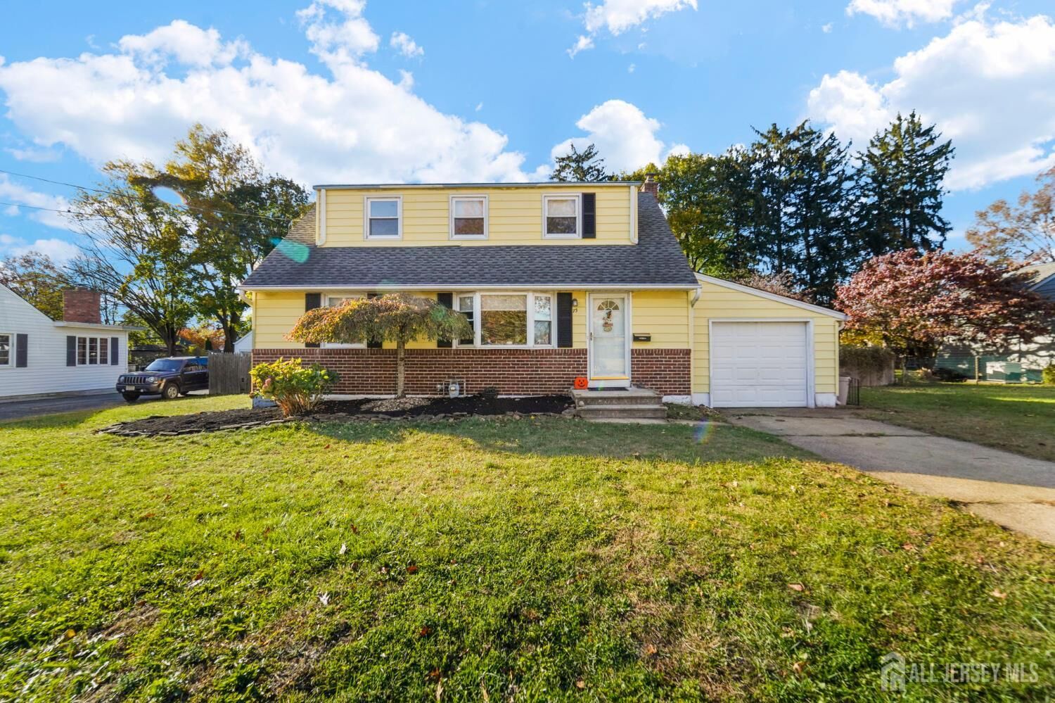 Property Photo:  73 Broadway Road  NJ 07728 