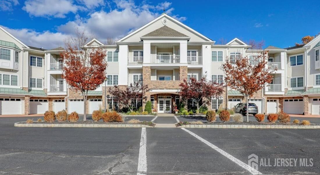 Property Photo: 3205 Falston Circle NJ 08857