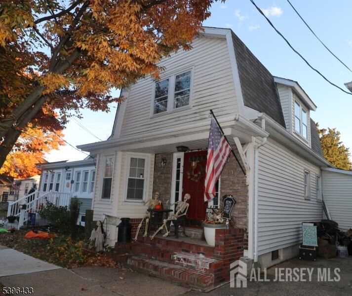 Property Photo: 315 Mawbey Street NJ 07095